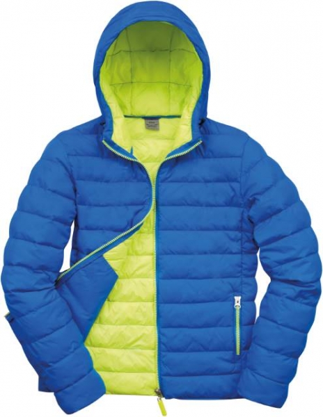 Herren Steppjacke "Snow Bird"